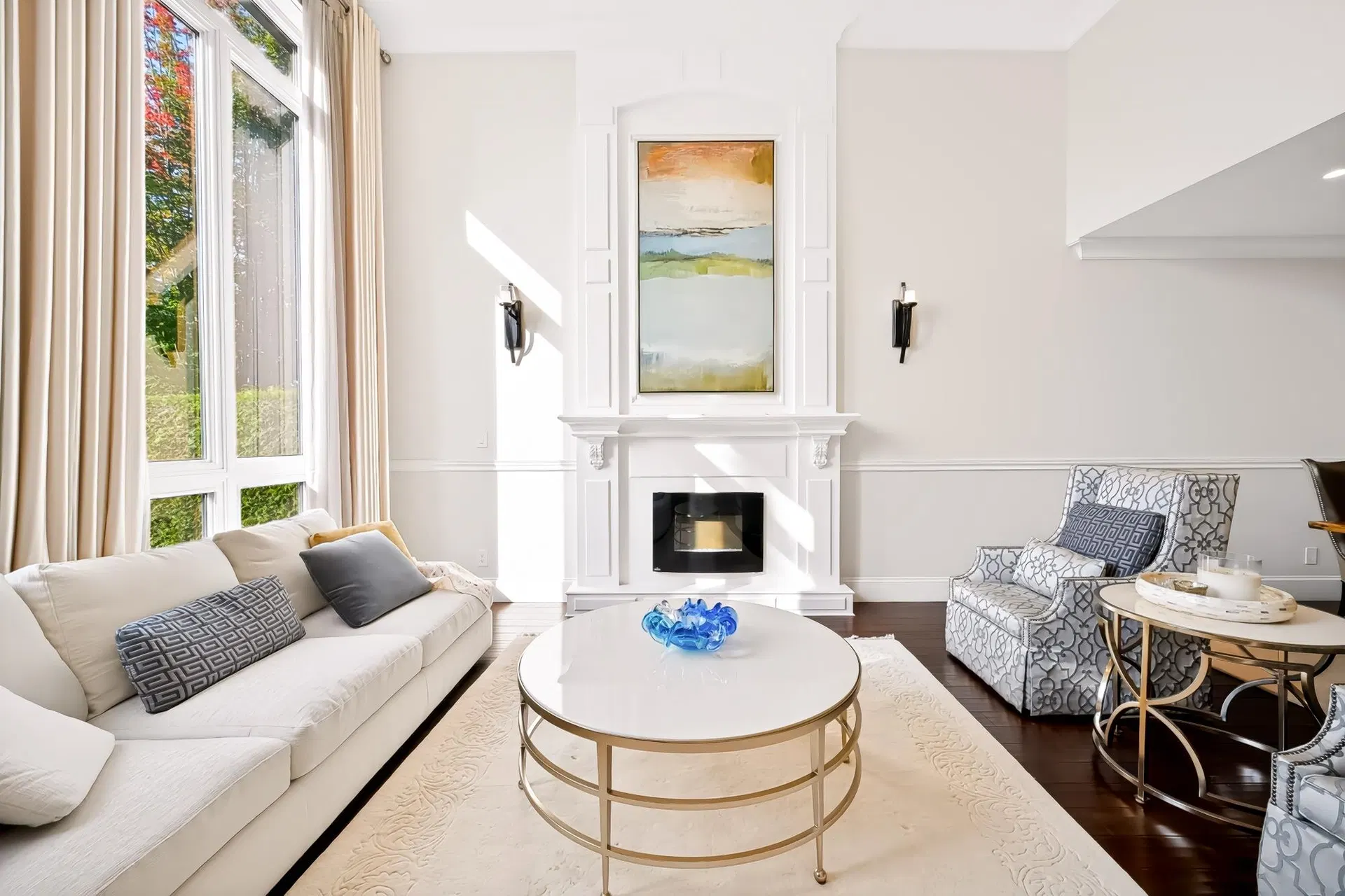 Photo 3 of 38 at 1433 W 48th Avenue