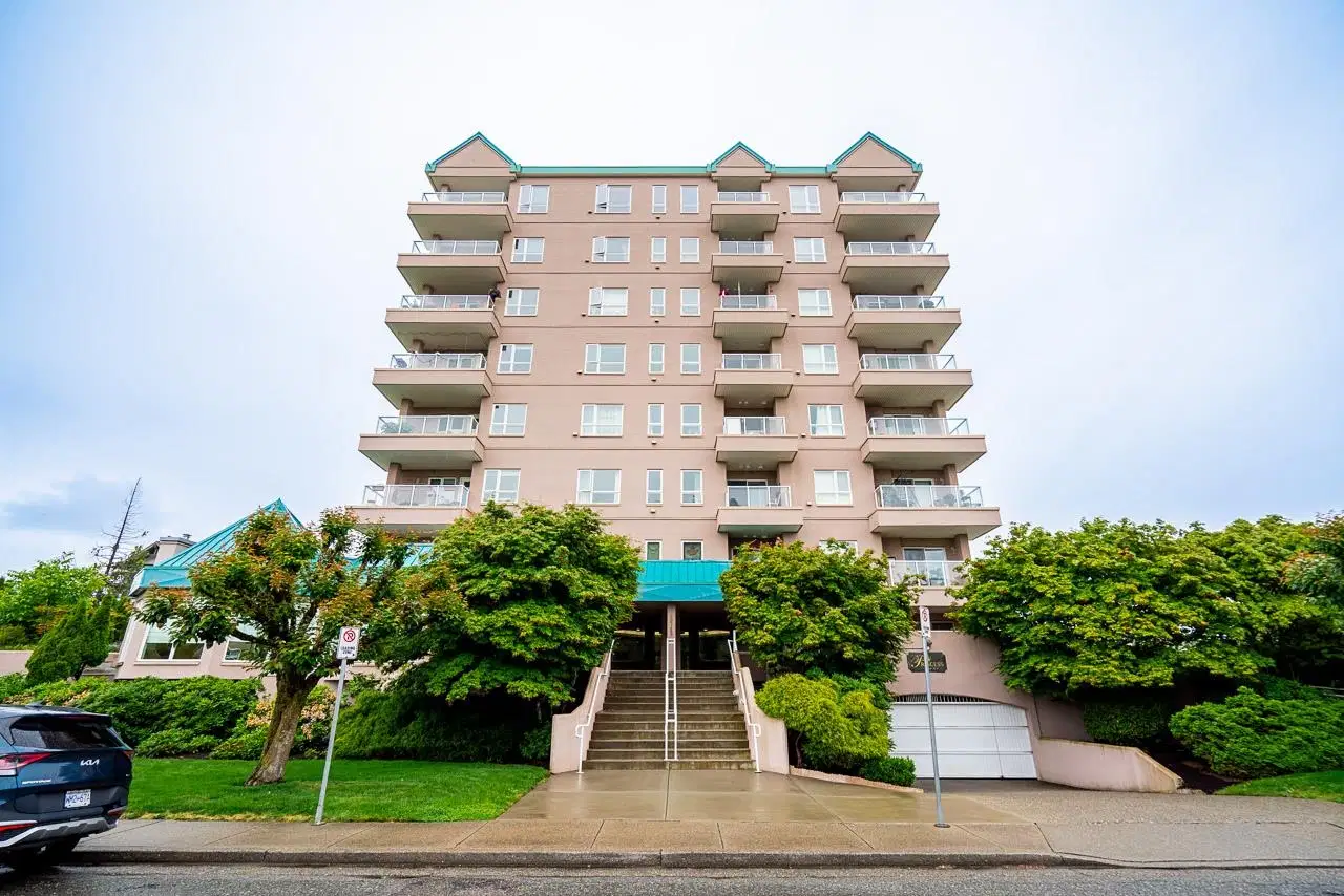 #803 – 45745 Princess Avenue