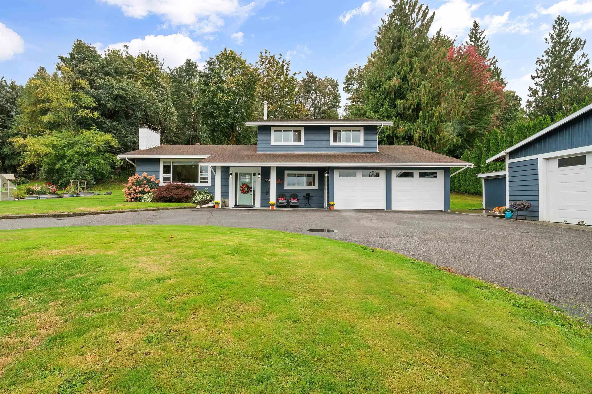 33456 Clayburn Road