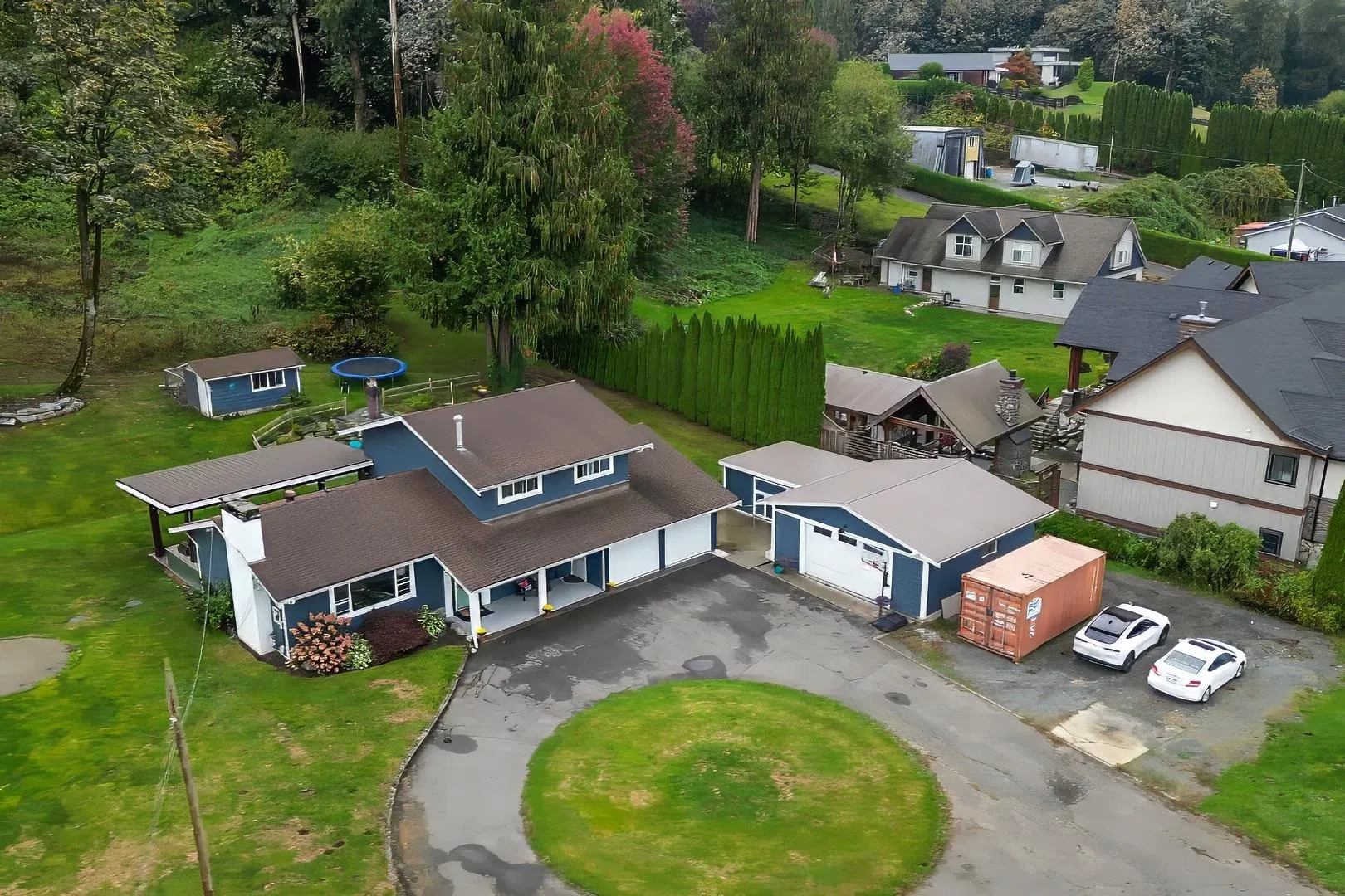 Photo 5 of 40 at 33456 Clayburn Road