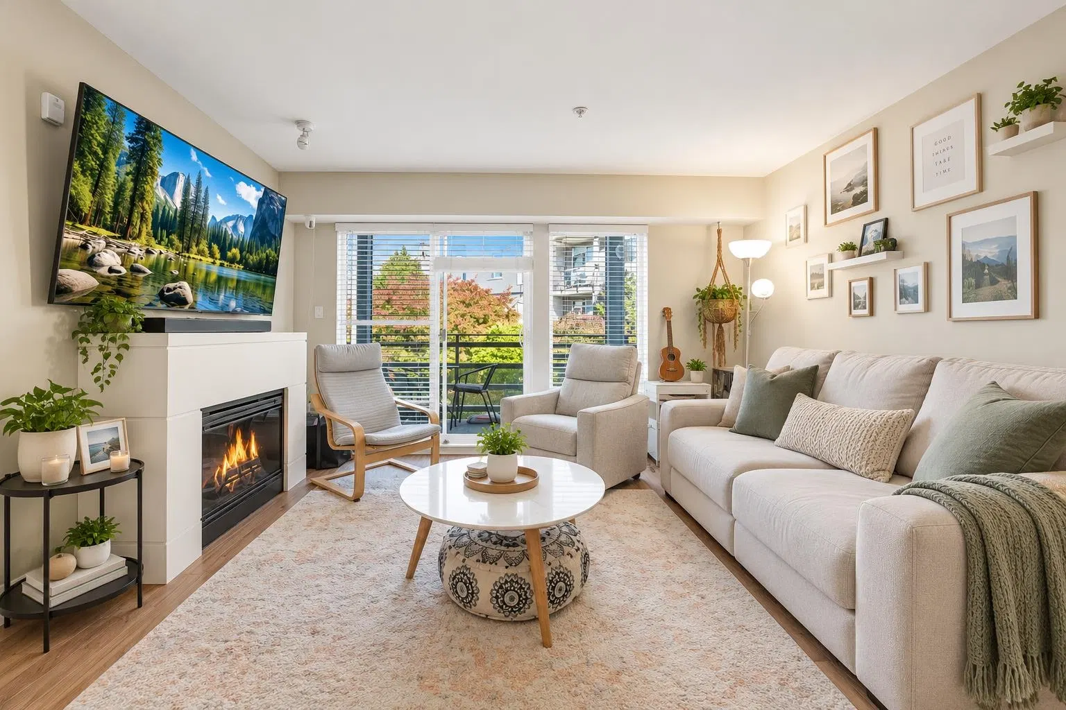 Photo 1 of 1 at #353 – 15850 26 Avenue