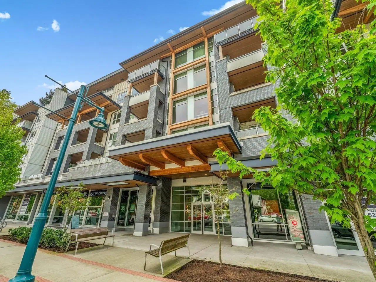 #606 – 3229 St Johns Street
