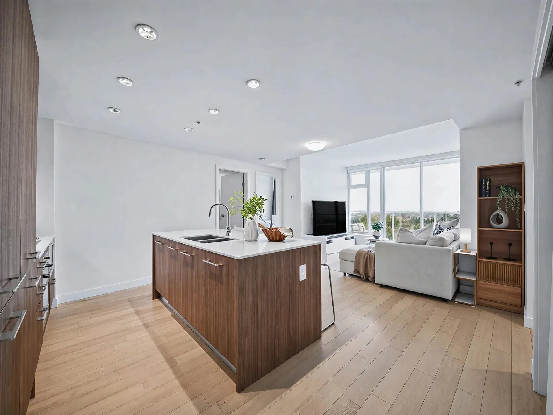 #1005 – 4638 Gladstone Street