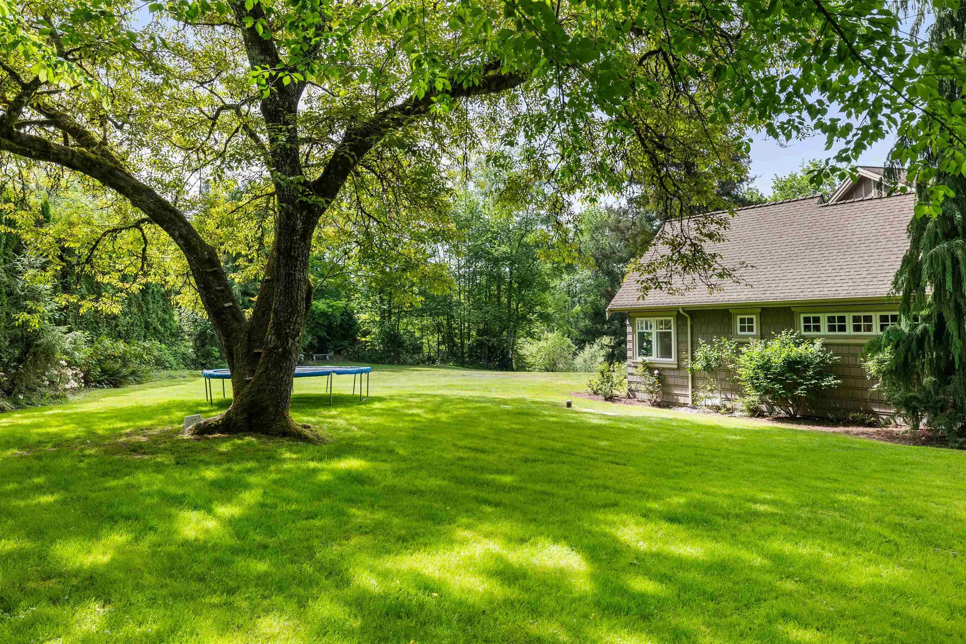 Photo 4 of 38 at 6435 267 Street