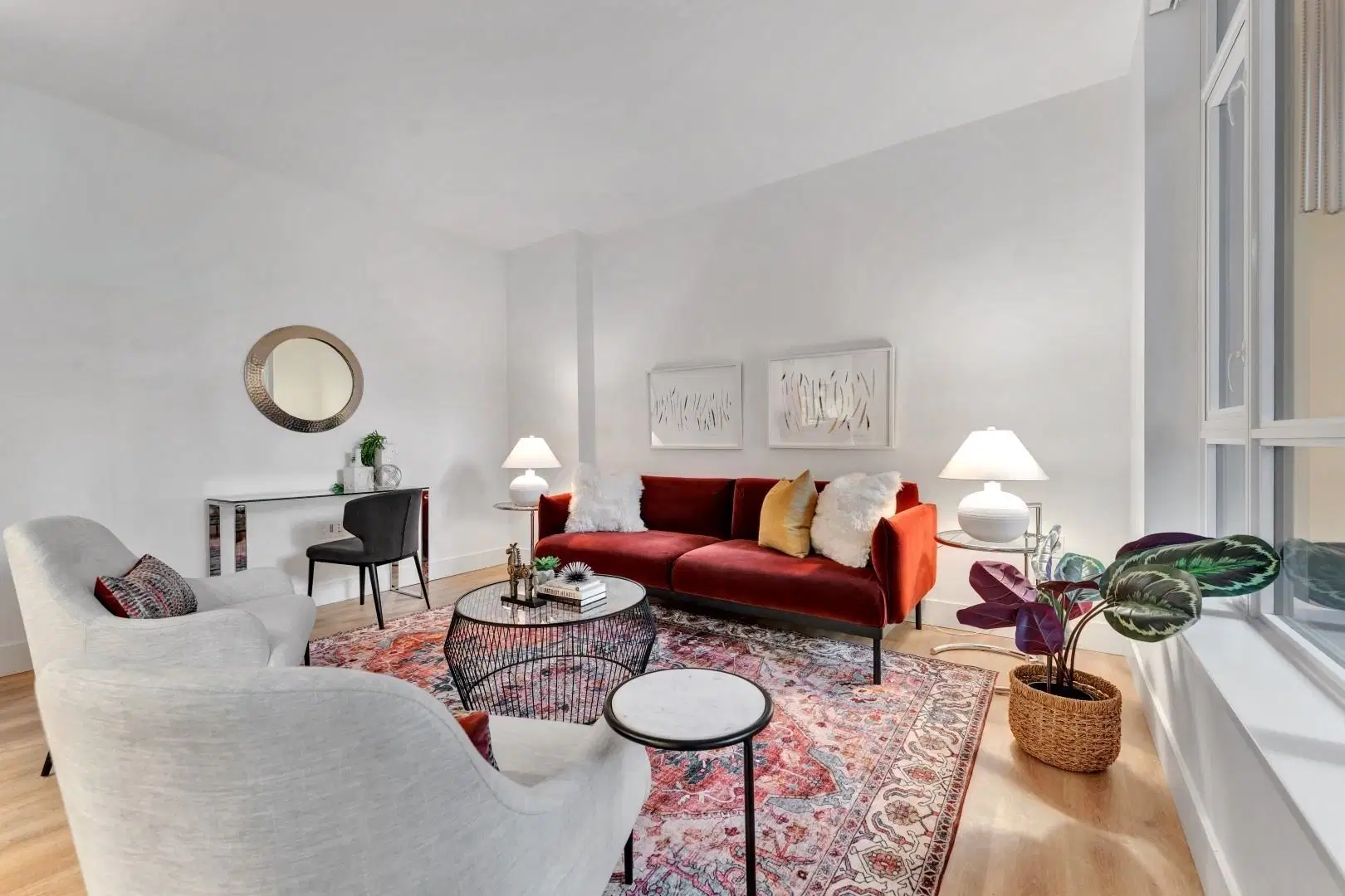 #105 – 2325 Emery Court