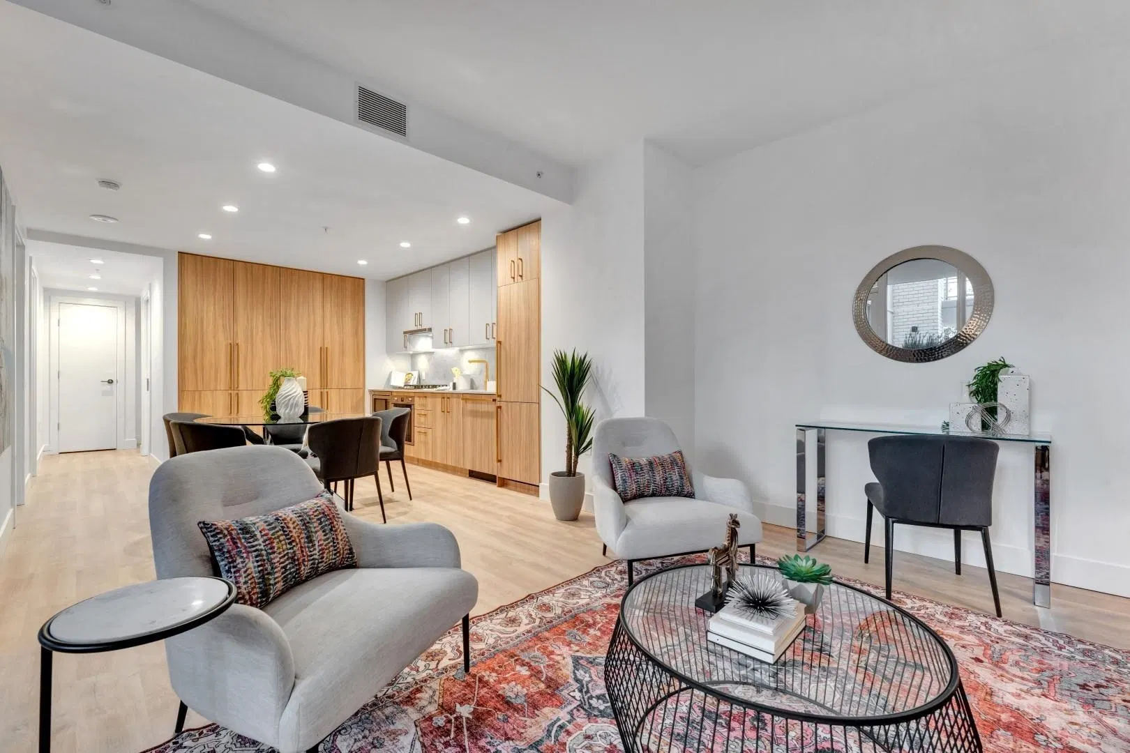 Photo 2 of 19 at #105 – 2325 Emery Court