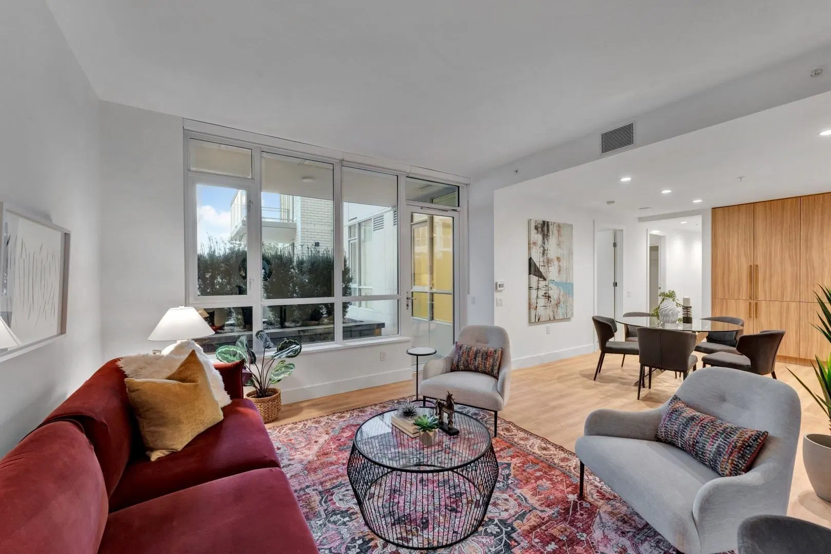 Photo 3 of 19 at #105 – 2325 Emery Court