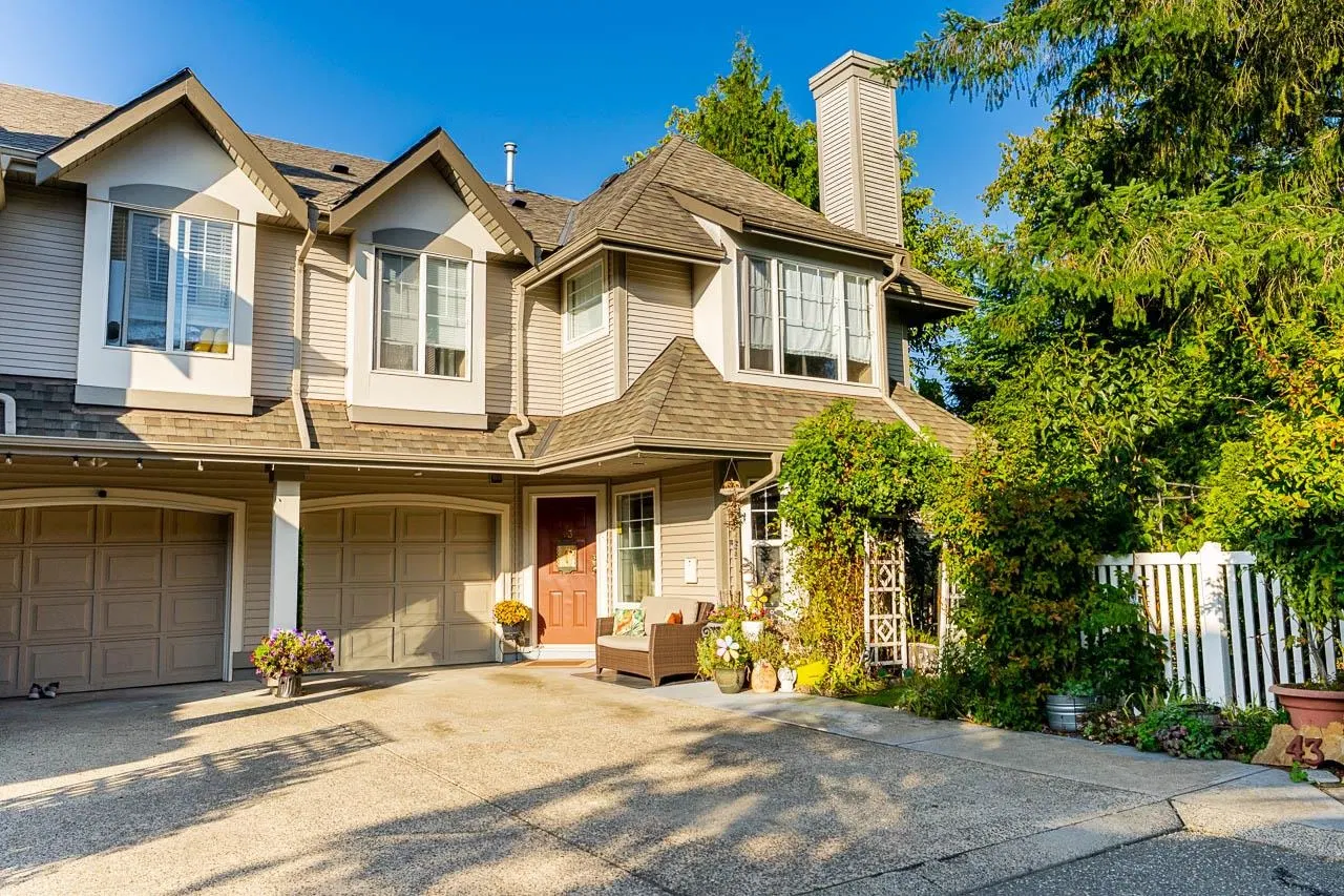 Photo 1 of 32 at #43 – 23085 118 Avenue