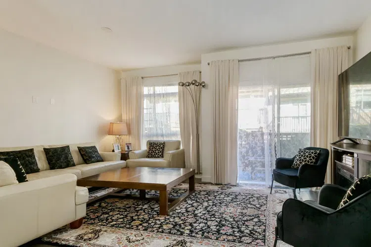 Photo 5 of 32 at #136 – 11305 240 Street