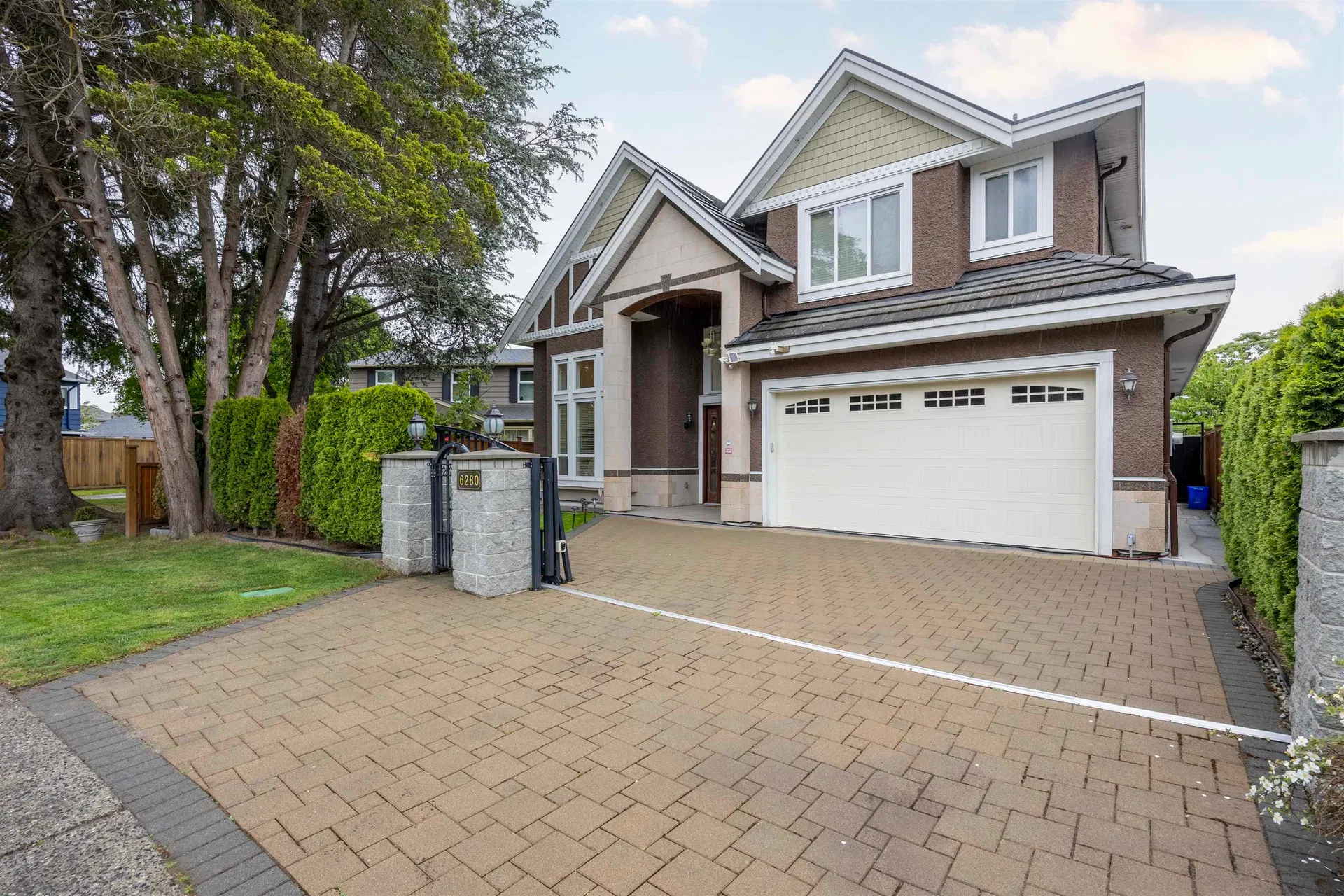 Photo 1 of 37 at 6280 Mara Crescent