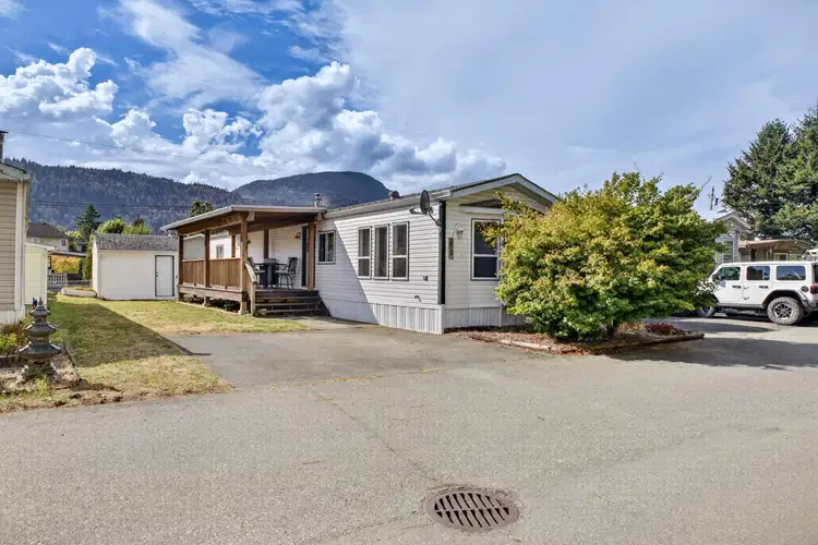 #15 – 44565 Monte Vista Drive
