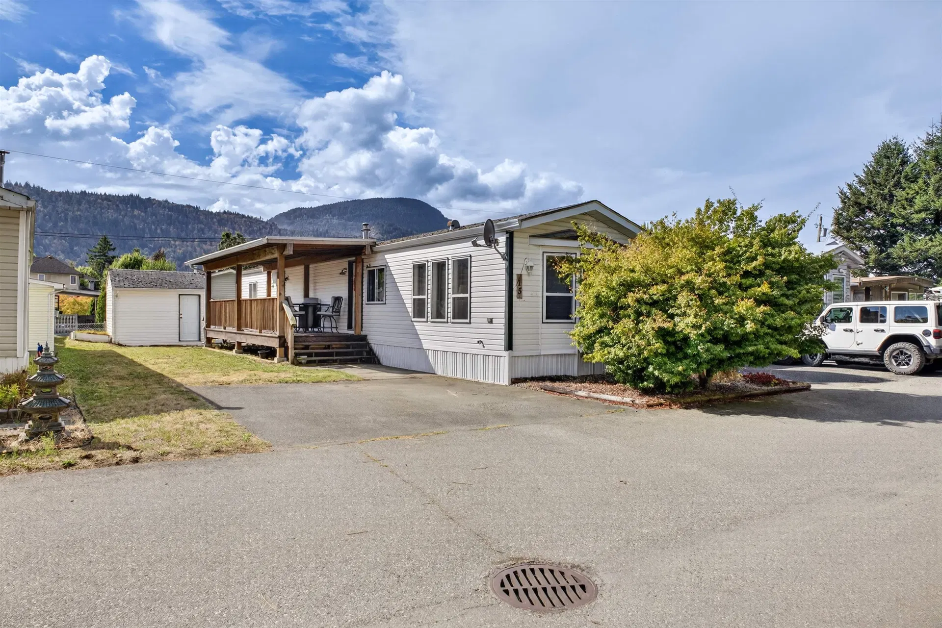 #15 – 44565 Monte Vista Drive