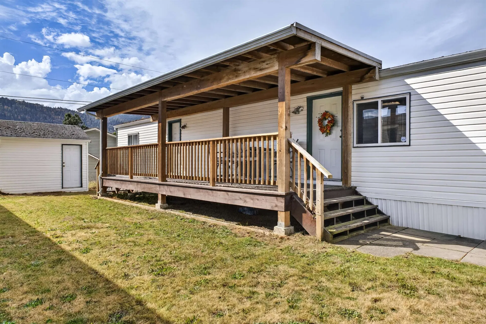 Photo 2 of 39 at #15 – 44565 Monte Vista Drive