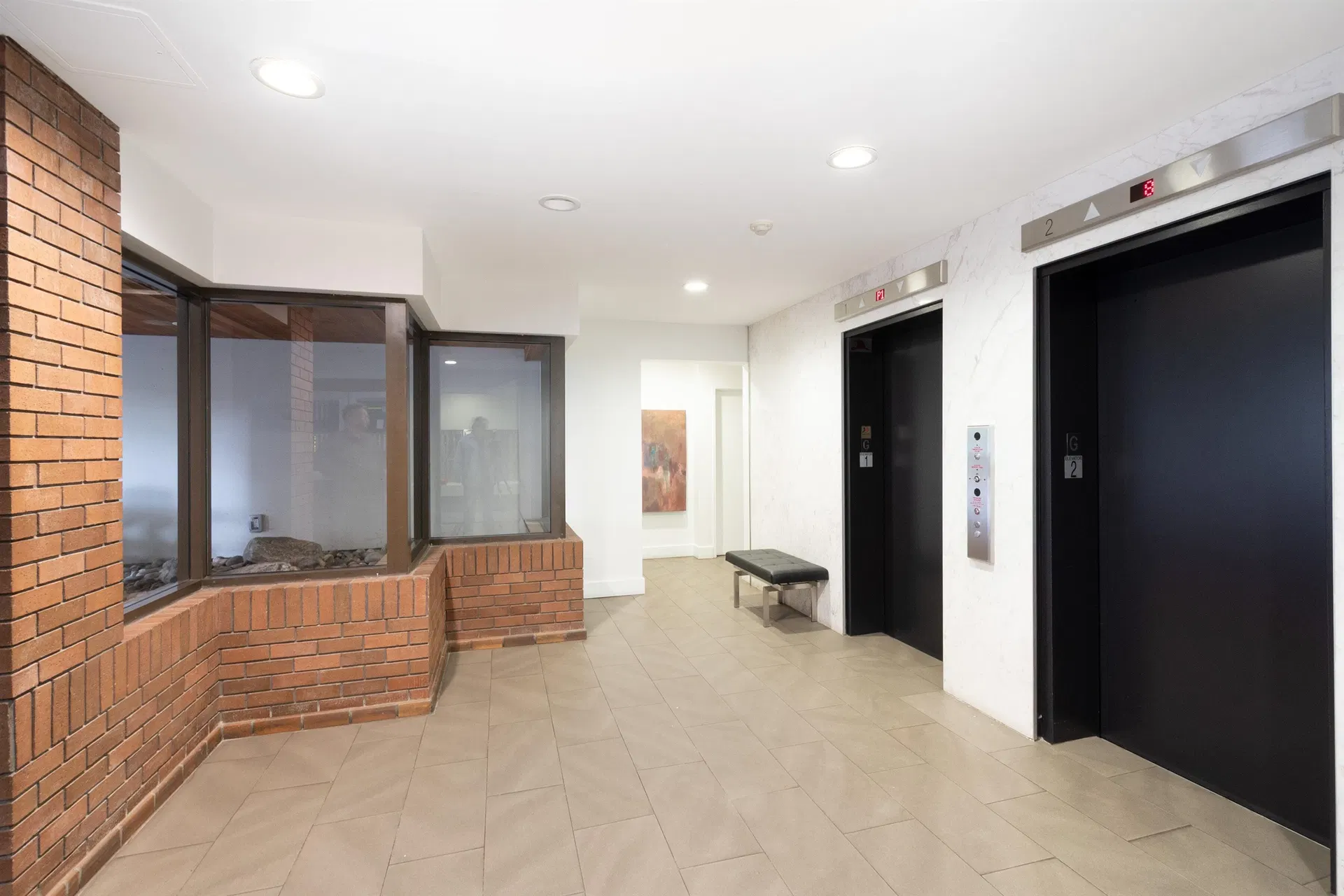 Photo 5 of 30 at #201 – 1127 Barclay Street