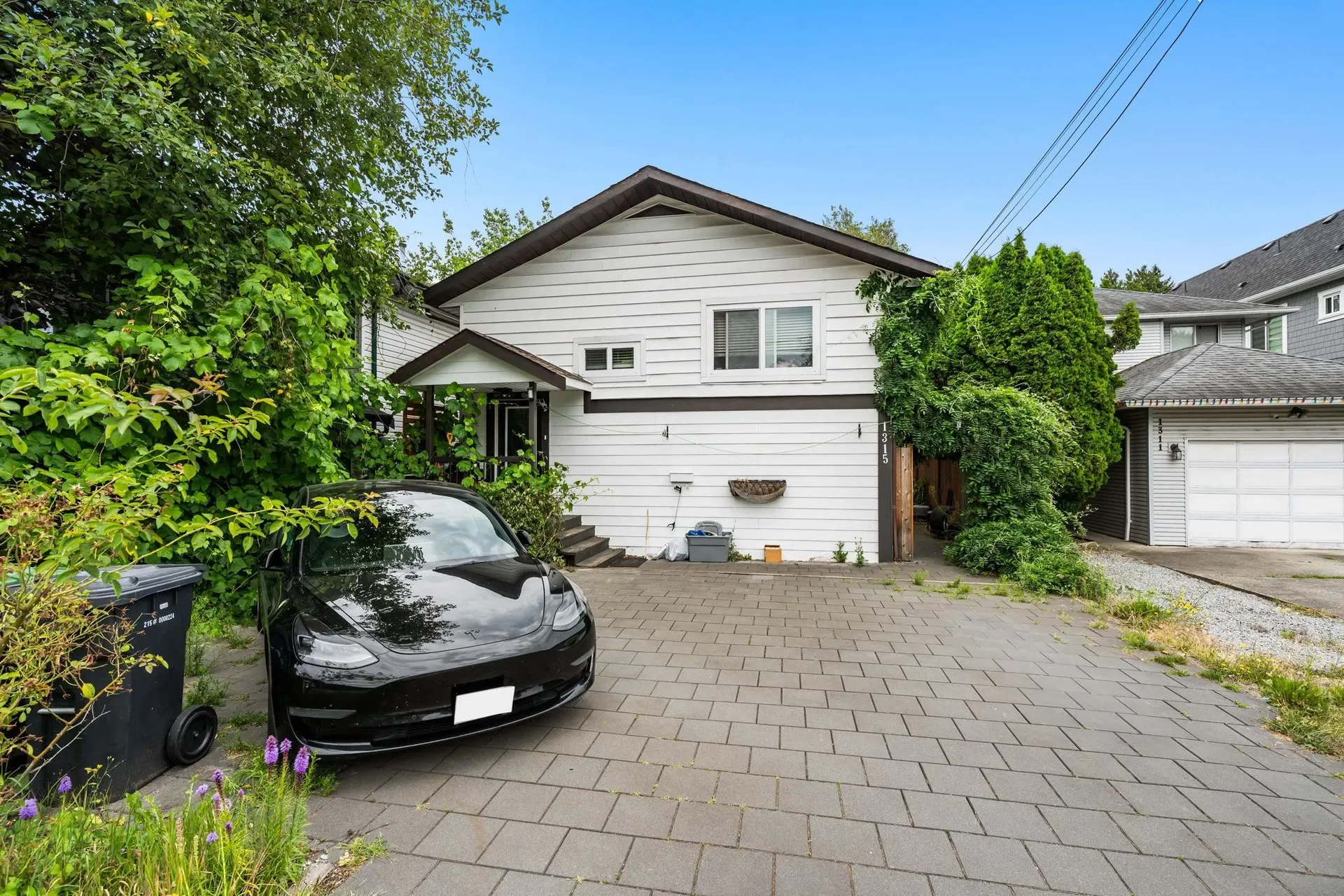 Photo 1 of 40 at 1315 Pitt River Road