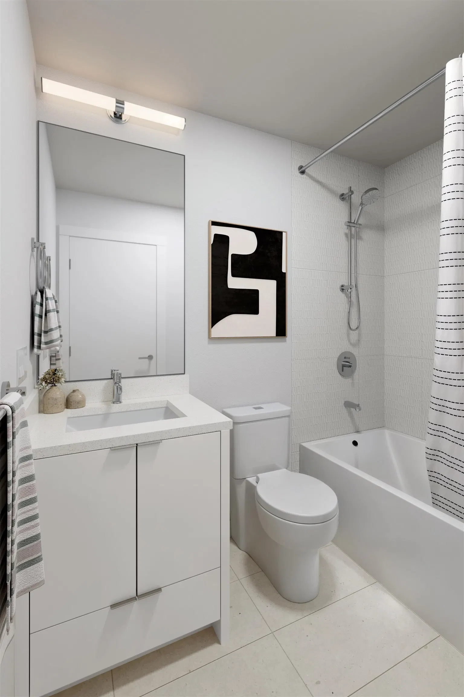 Photo 5 of 11 at #404 – 1050 Finch Drive