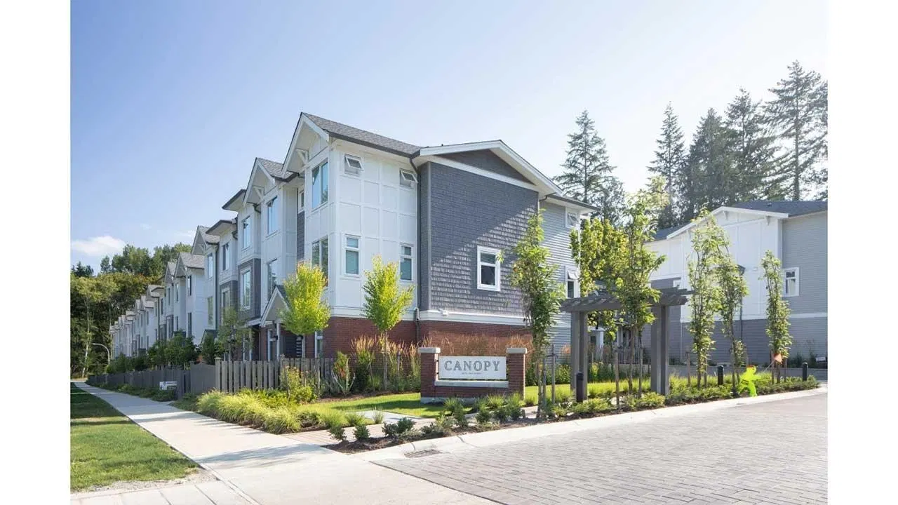 Photo 1 of 11 at #111 – 9718 161a Street