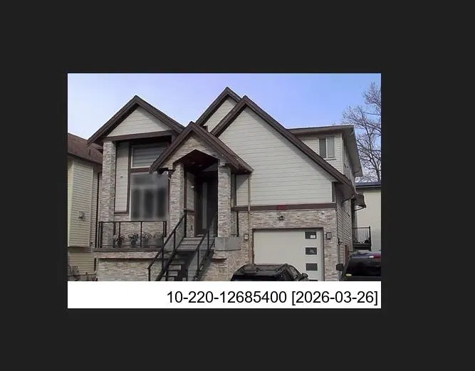 Photo 1 of 1 at 1465 Salter Street
