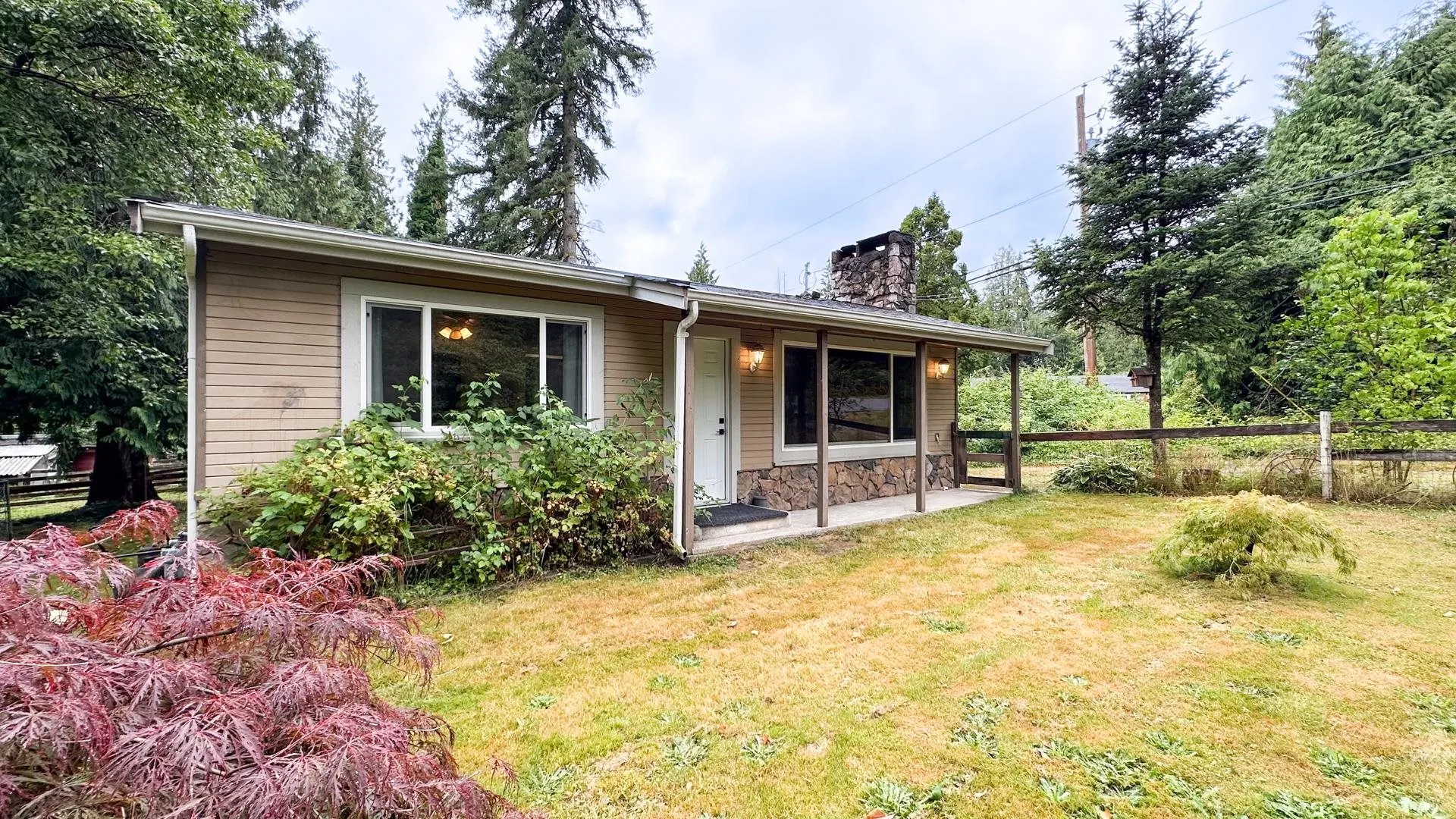 Photo 3 of 38 at 11185 272 Street