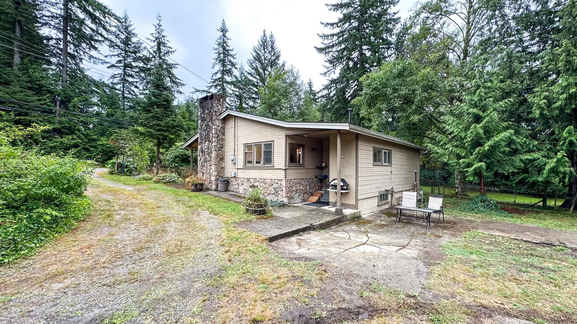 Photo 4 of 38 at 11185 272 Street