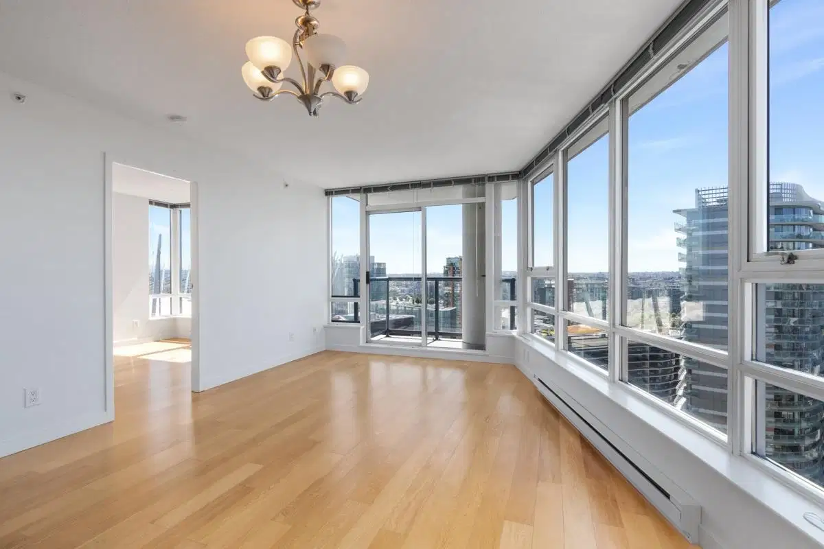 #3102 – 928 Beatty Street