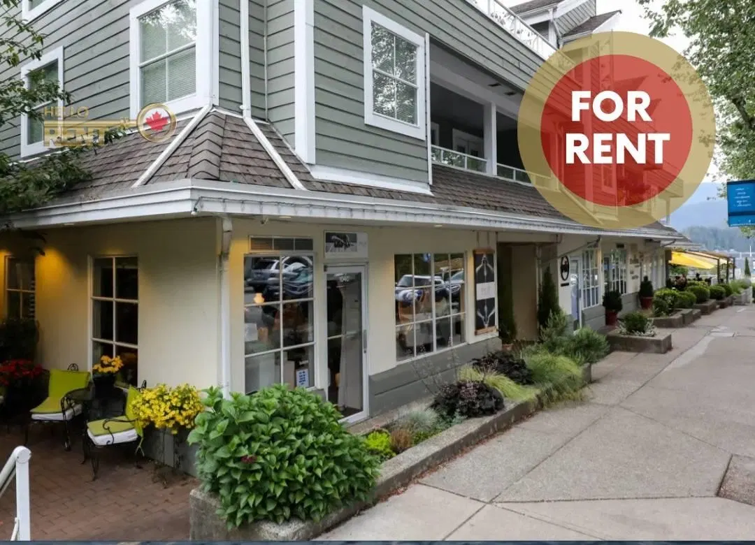 Photo 1 of 18 at #103 – 4390 Gallant Avenue