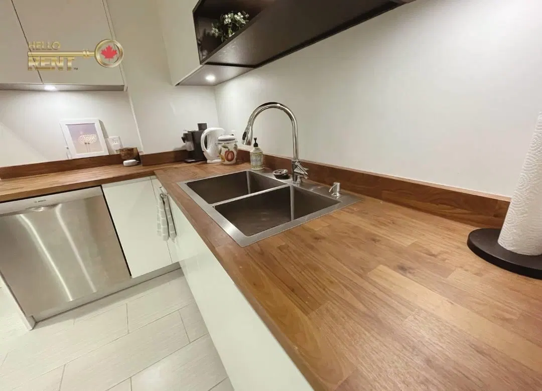 Photo 3 of 18 at #103 – 4390 Gallant Avenue