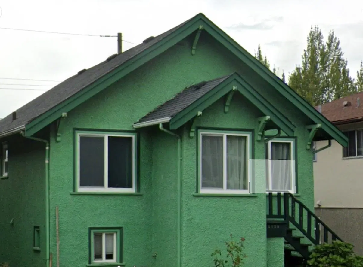 Photo 1 of 5 at 4139 Knight Street