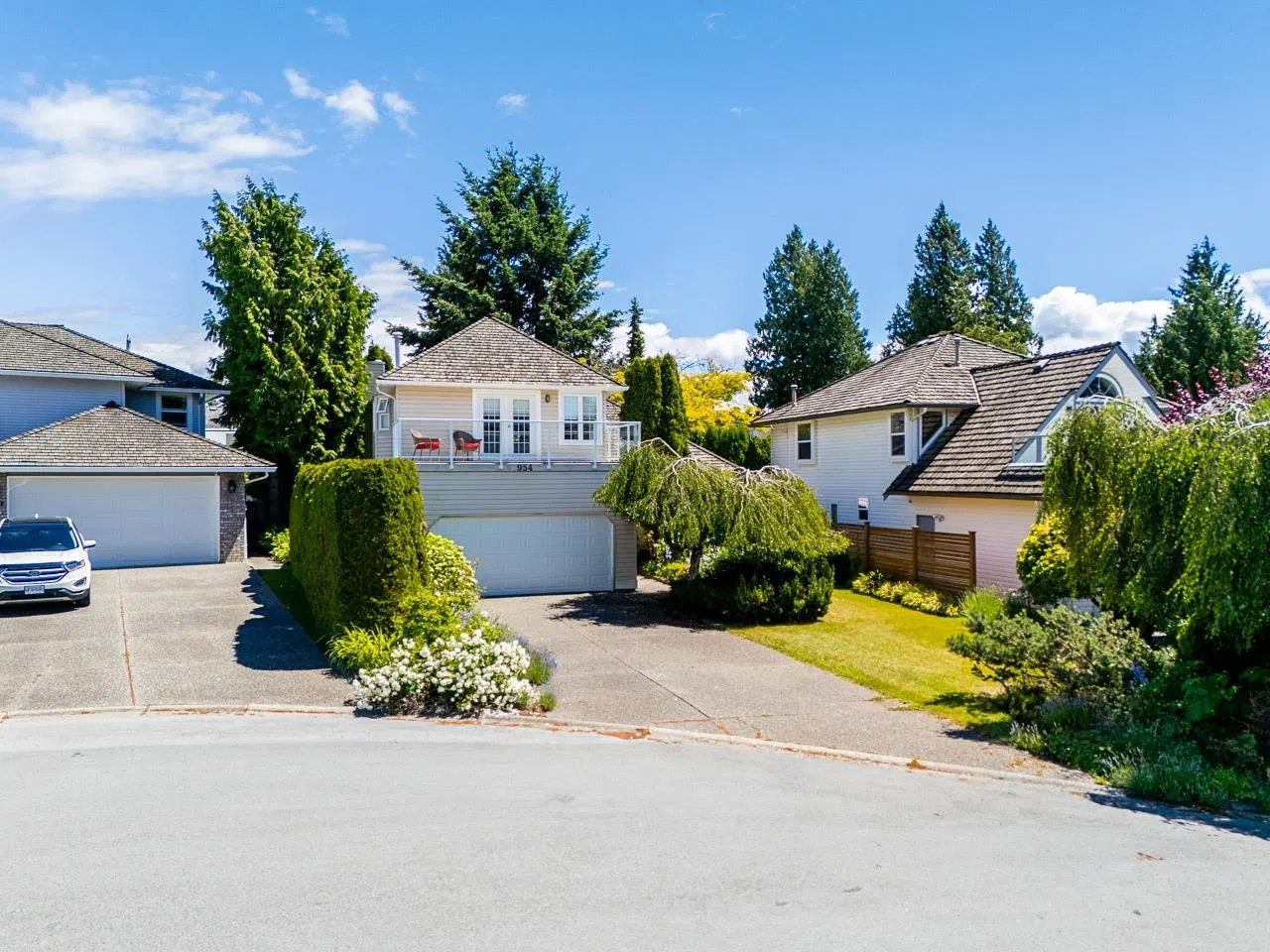 Photo 1 of 40 at 954 160b Street