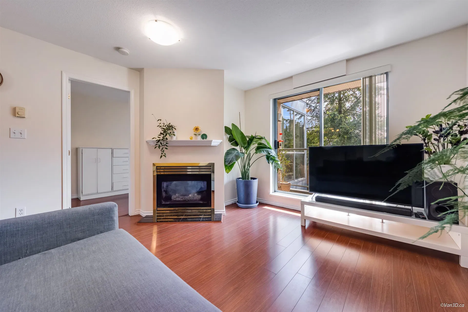 Photo 5 of 26 at #209 – 5818 Lincoln Street