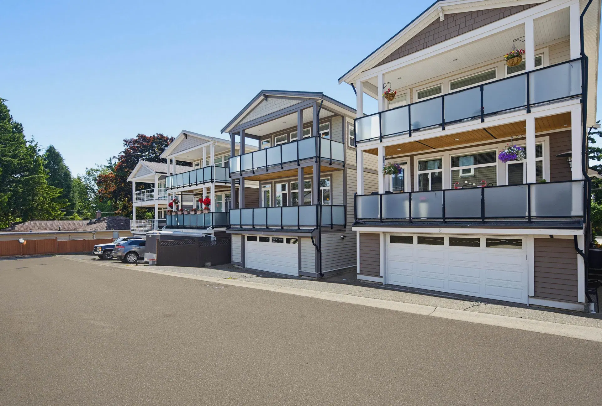 Photo 2 of 40 at #3 – 1426 Finlay Street