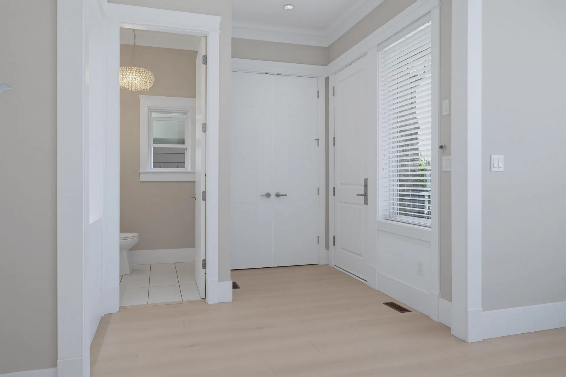 Photo 3 of 40 at #3 – 1426 Finlay Street