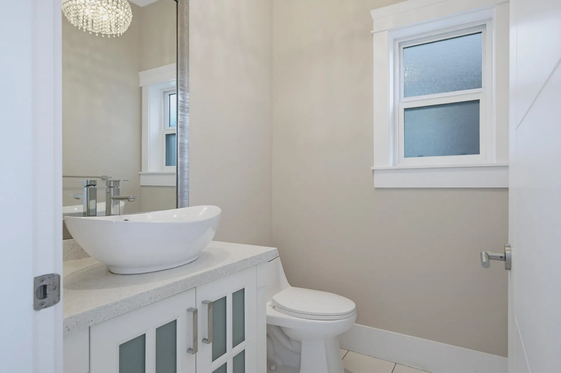 Photo 4 of 40 at #3 – 1426 Finlay Street
