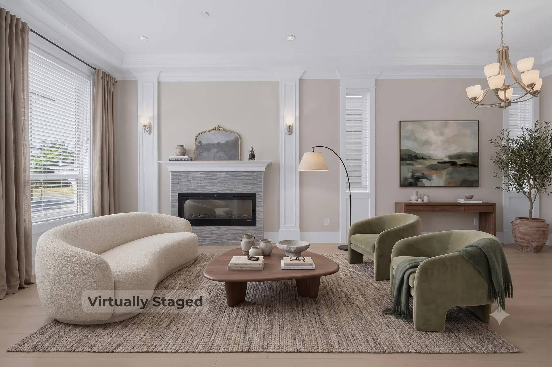 Photo 5 of 40 at #3 – 1426 Finlay Street