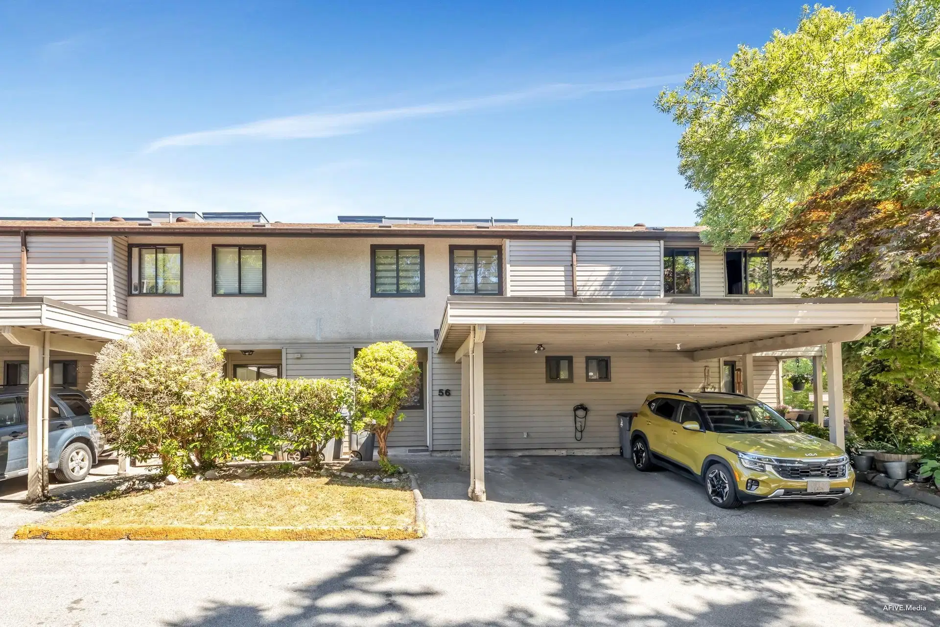 #56 – 9955 140 Street