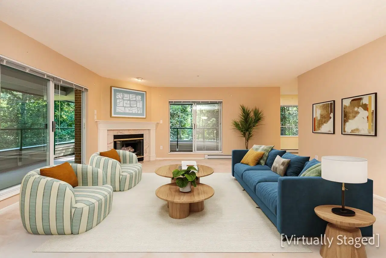 #208 – 3690 Banff Court