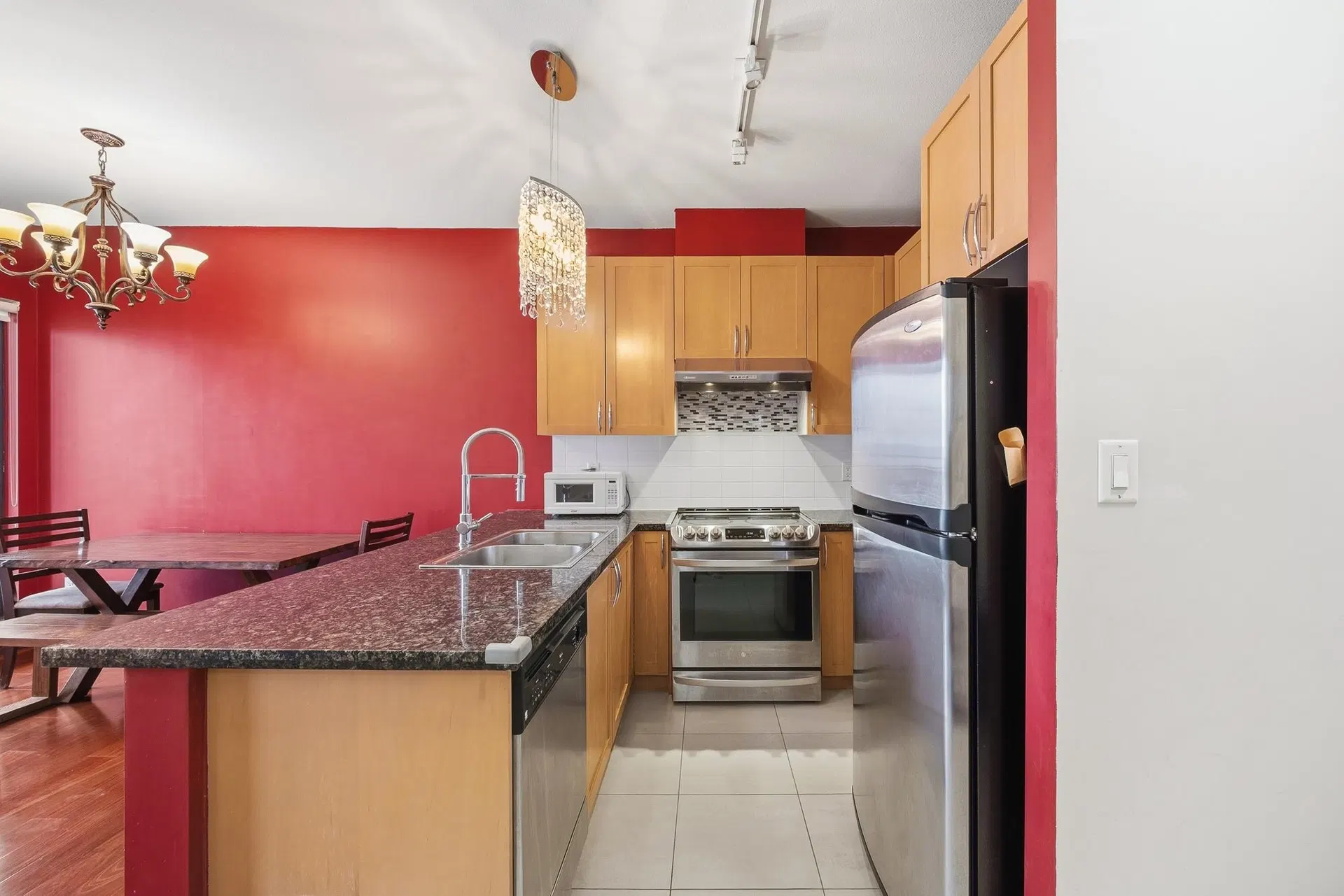 Photo 3 of 32 at #1801 – 6833 Station Hill Drive