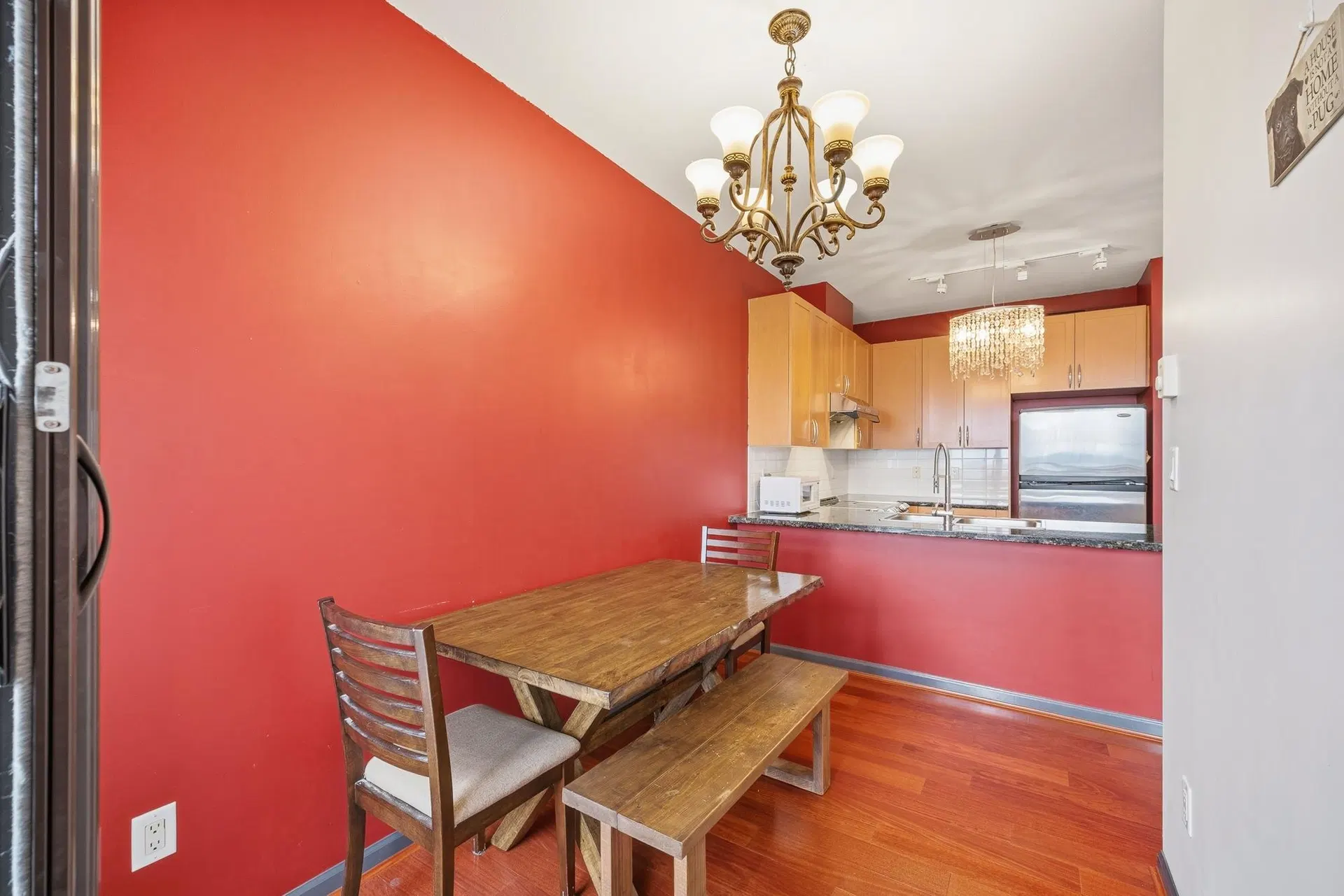 Photo 4 of 32 at #1801 – 6833 Station Hill Drive