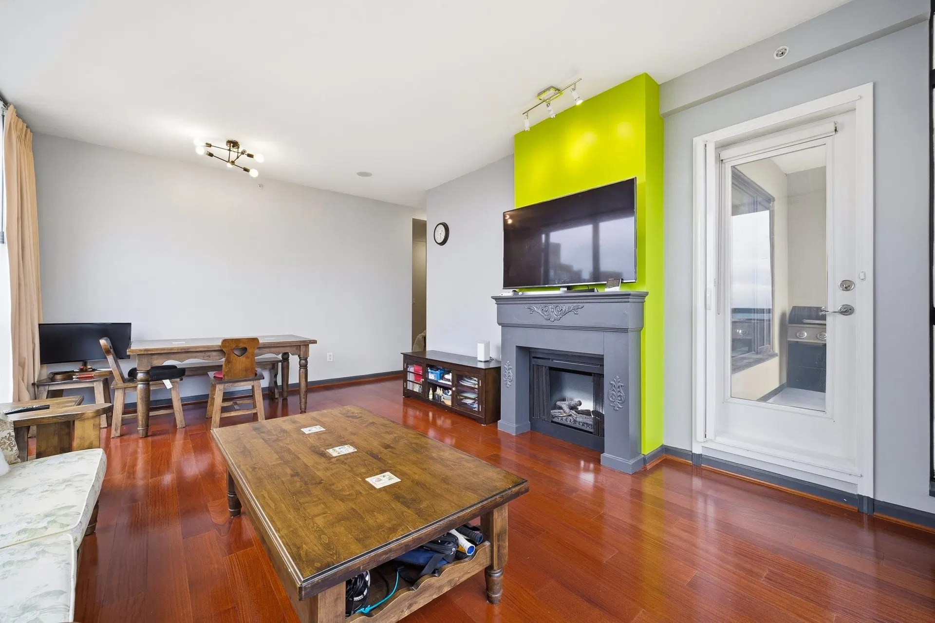 Photo 5 of 32 at #1801 – 6833 Station Hill Drive