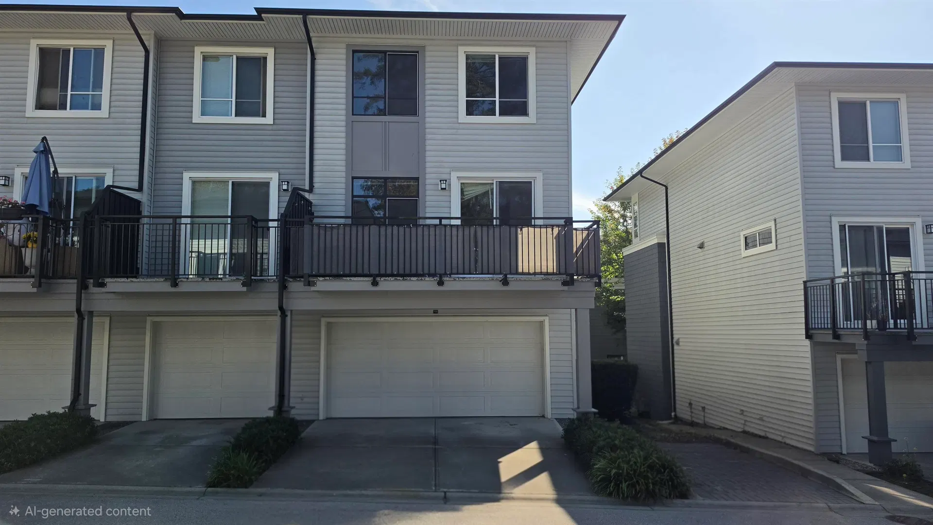 Photo 1 of 31 at #708 – 18505 Laurensen Place