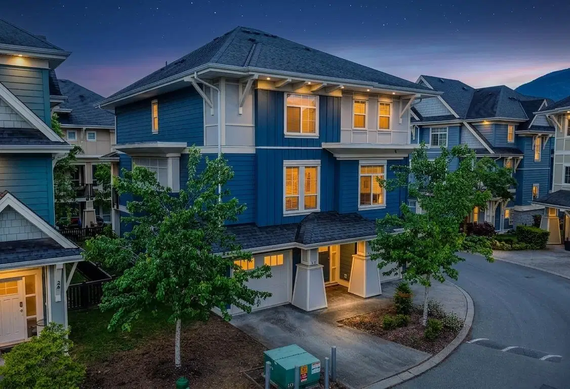 #25 – 45290 Soowahlie Crescent