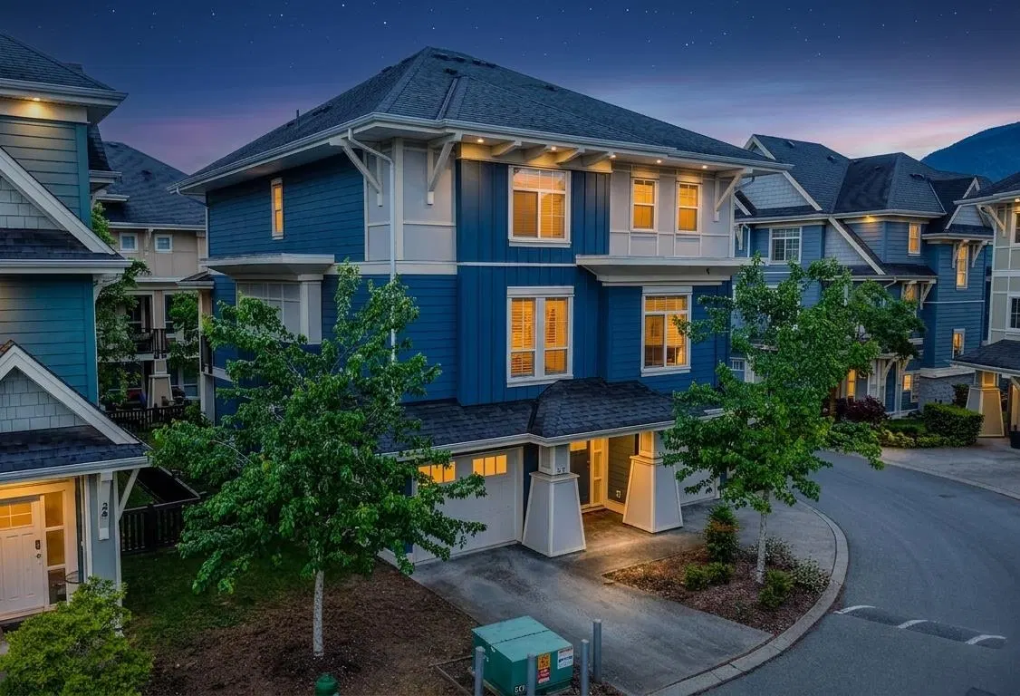 #25 – 45290 Soowahlie Crescent