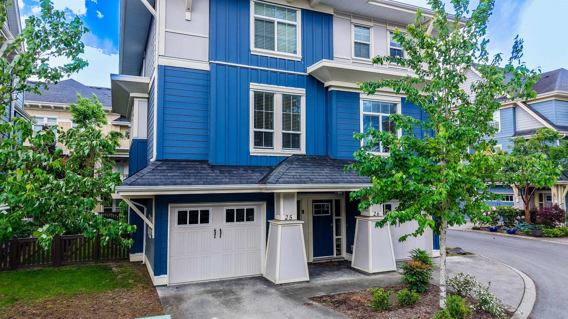 Photo 2 of 33 at #25 – 45290 Soowahlie Crescent