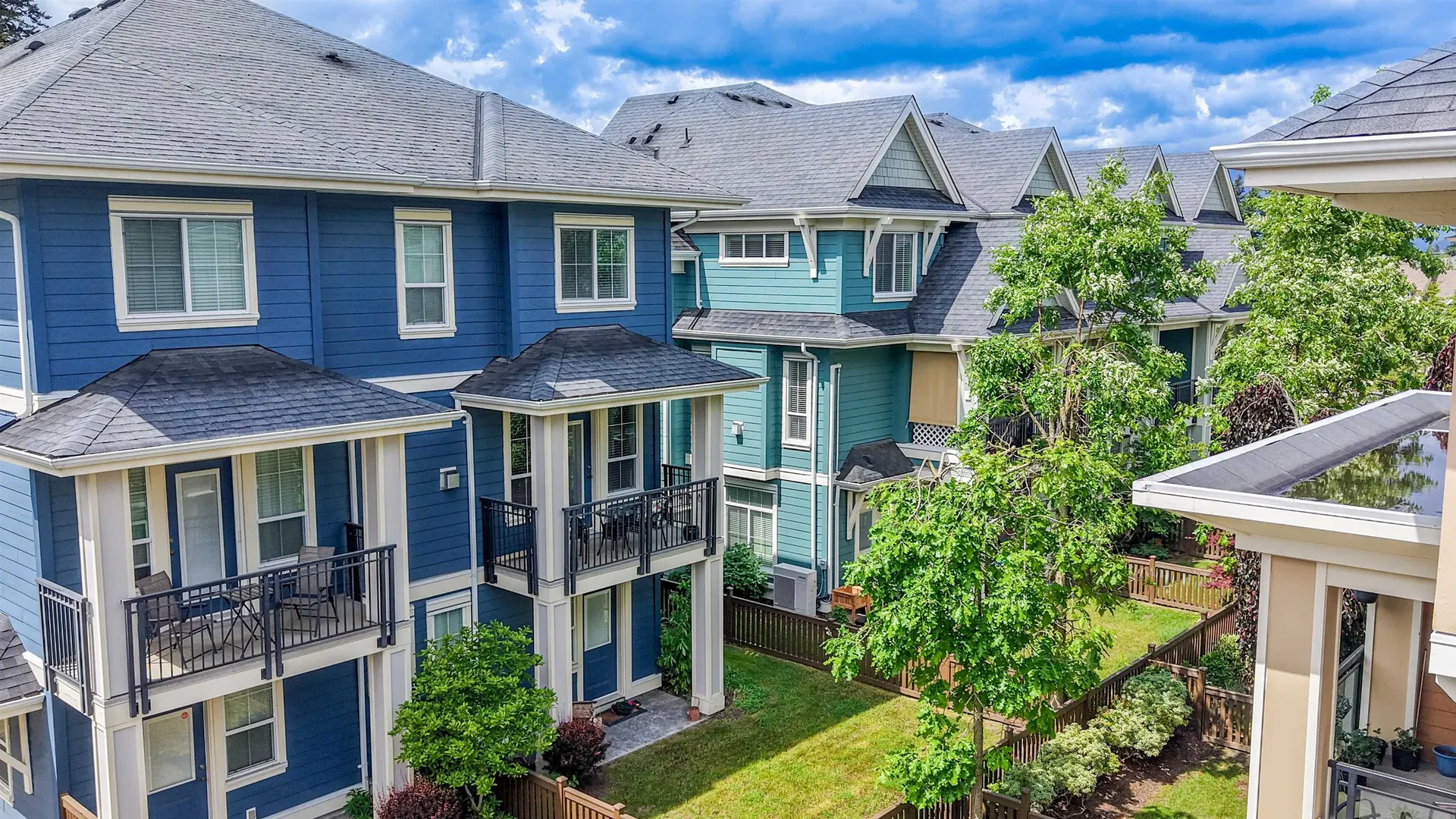 Photo 3 of 33 at #25 – 45290 Soowahlie Crescent
