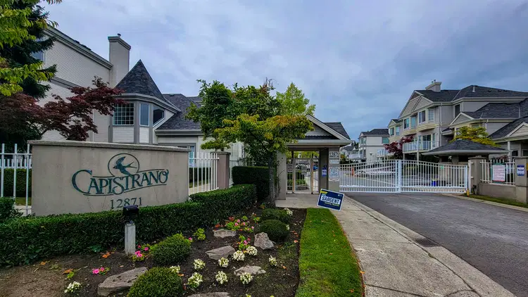 #26 – 12871 Jack Bell Drive