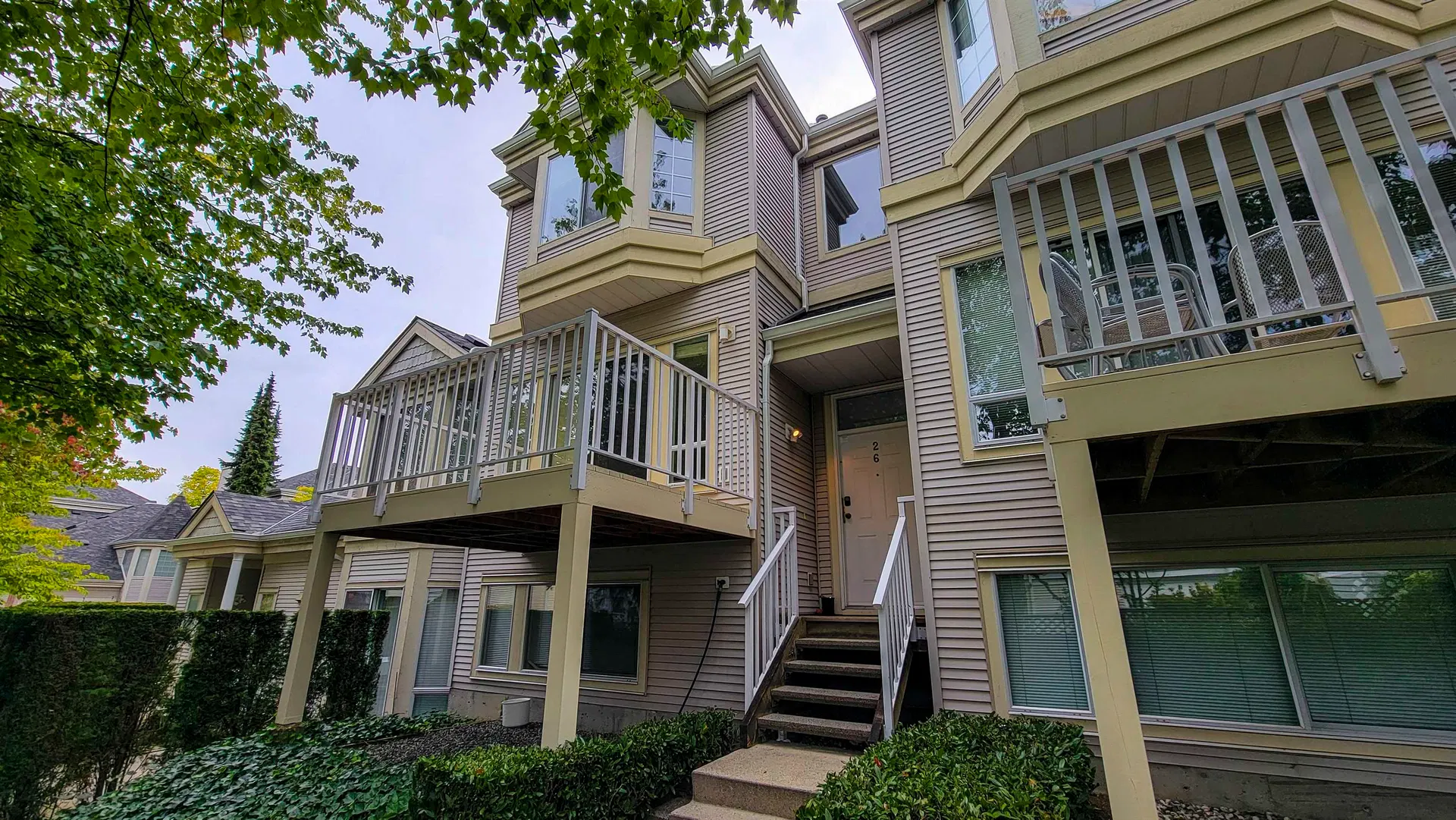 Photo 2 of 40 at #26 – 12871 Jack Bell Drive