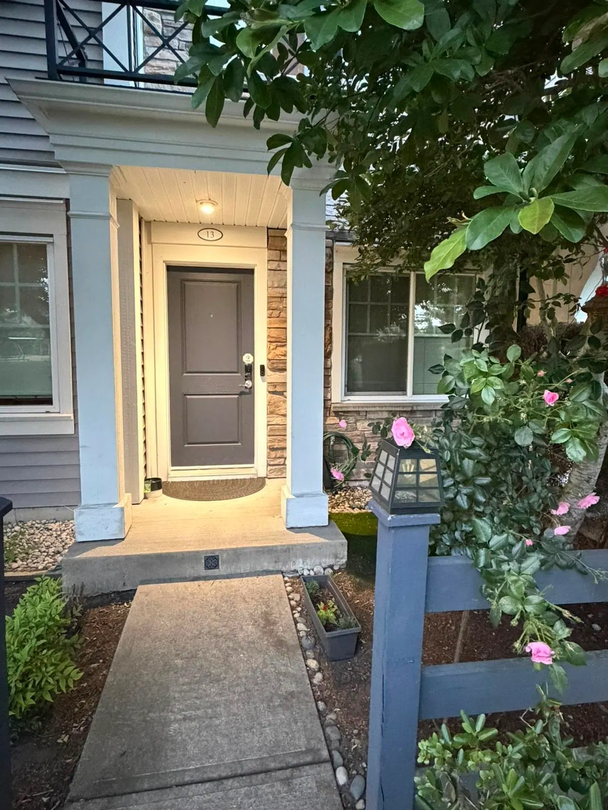 Photo 1 of 22 at #13 – 7348 192a Street