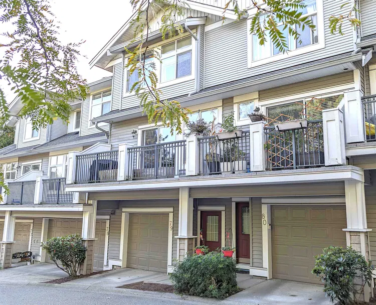 Photo 3 of 24 at #79 – 20449 66 Avenue