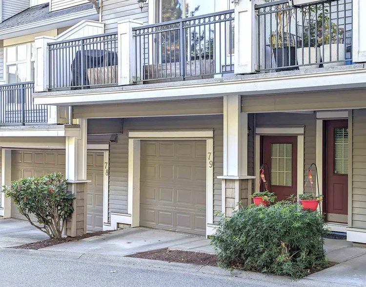 Photo 4 of 24 at #79 – 20449 66 Avenue