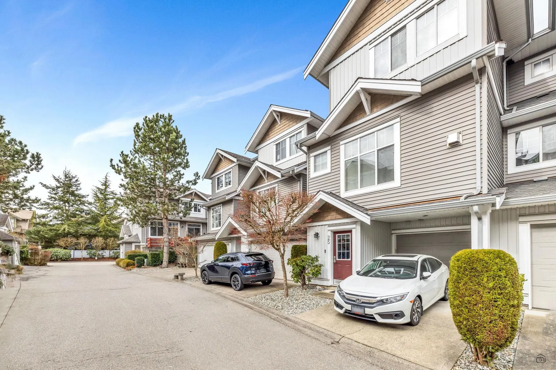 Photo 2 of 30 at #25 – 16760 61 Avenue